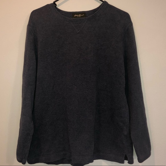 Eddie Bauer Sweater - Picture 1 of 3